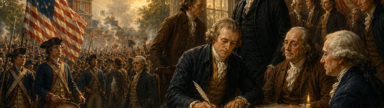 Words that Changed the World