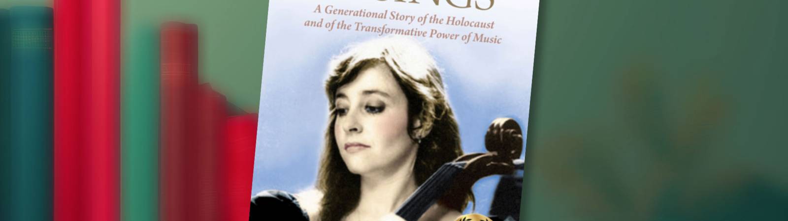 Book Club: The Cello Still Sings
