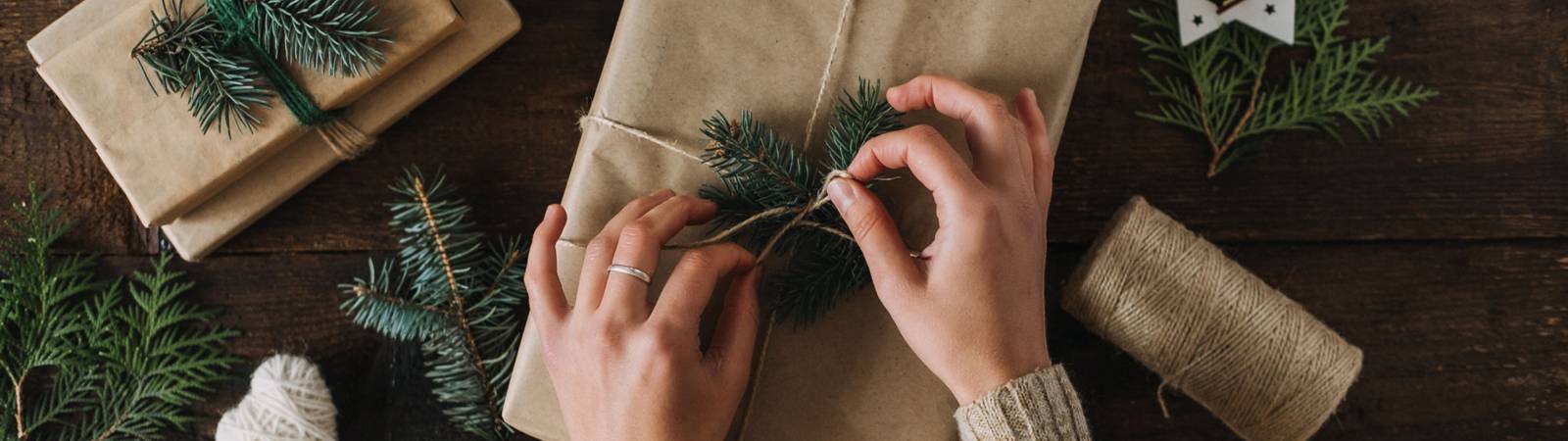 Book Club: Gift Exchange