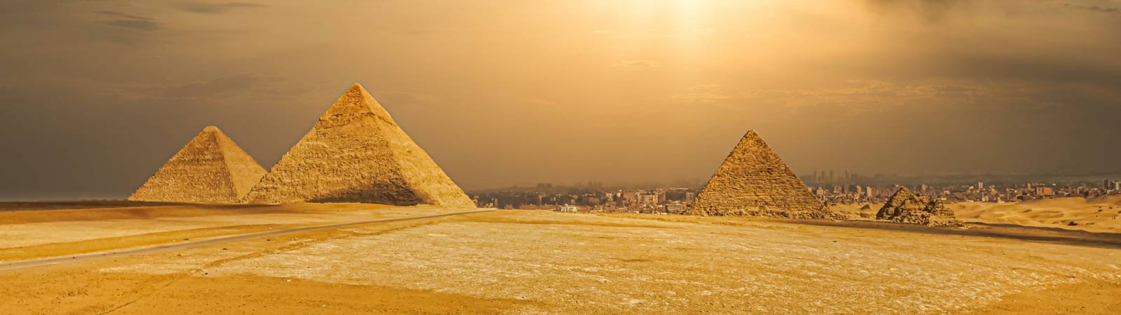 Egypt and the Nile River Cruise