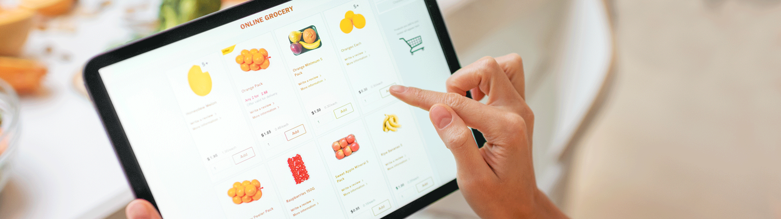 Making the Most of Your iPad or iPhone