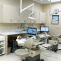 Dental Assisting Lab Tour