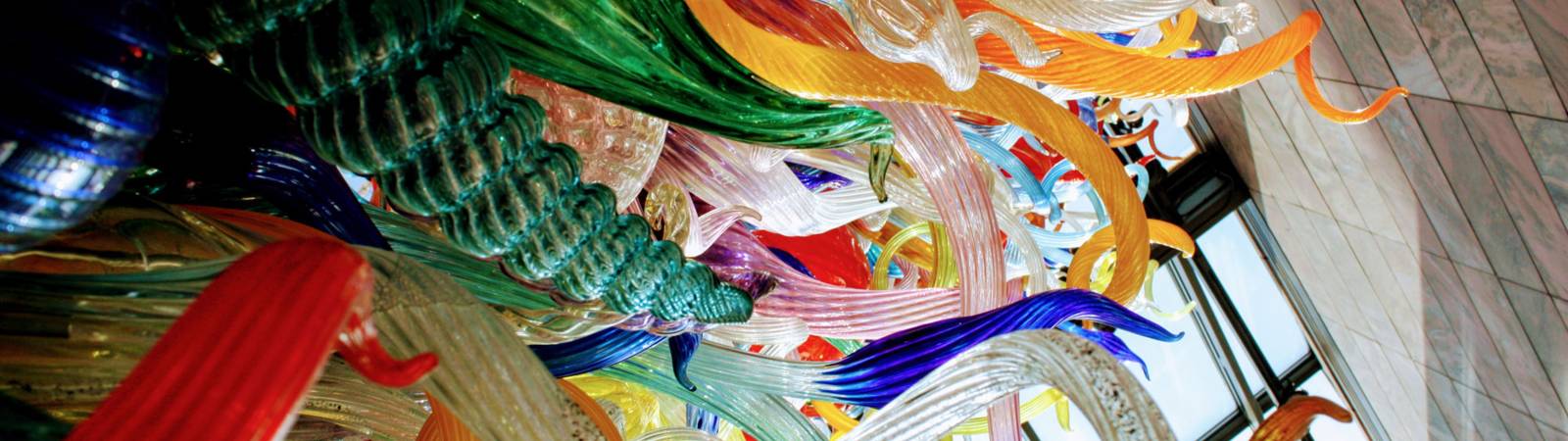 Joslyn Art Museum Tour