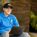 Laptop Guy