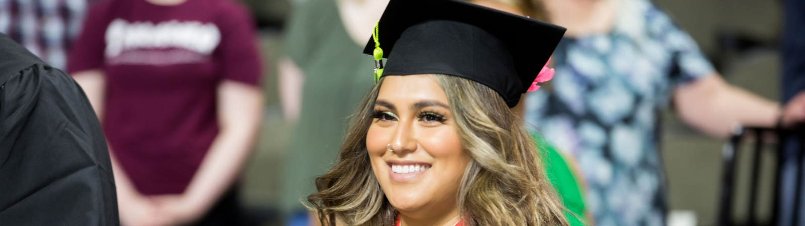 Commencement / Graduation Ceremony