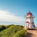 Explore Three Eastern Canadian Provinces