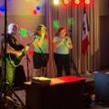 Celebrating 60 Years Through Music