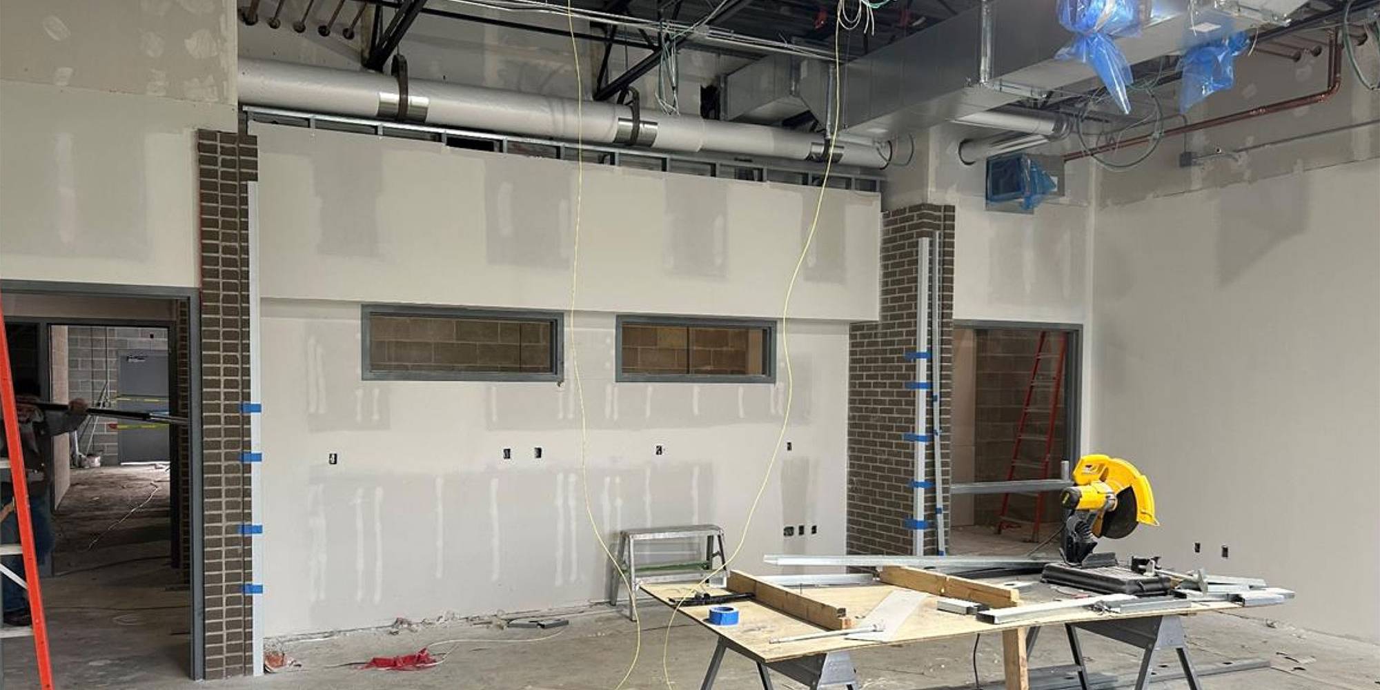 Classrooms