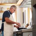 Stay Independent: Three Meals a Day