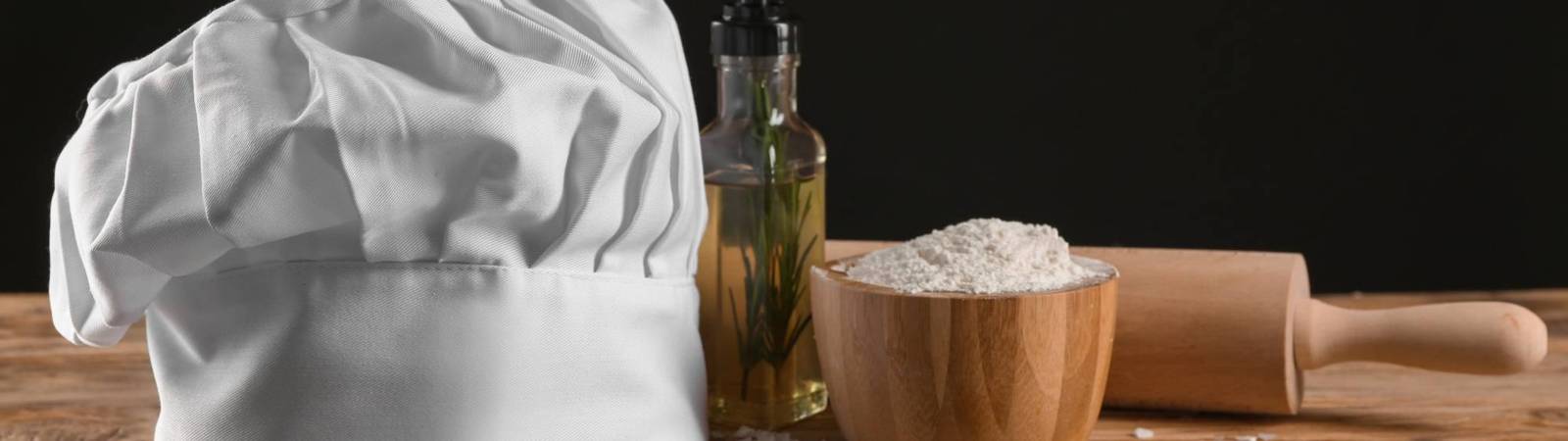 Guest Mystery Chef