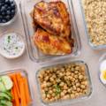 Good Nutrition on a Budget
