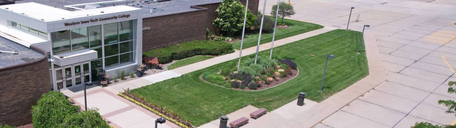iJAG at Western Iowa Tech