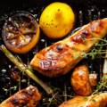Meal Prepping for Fall Grilling