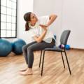 Chair Yoga