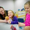 Grandparents: Getting Started by Safe Sitter®
