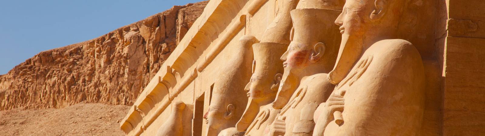 Encounters with Ancient Egypt