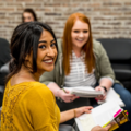 Explore Student Resources