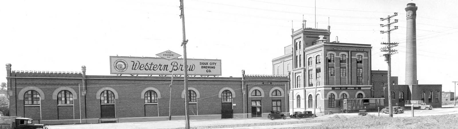 Sioux City Brews