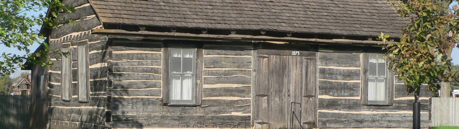 Armchair Travel: Sioux City Riverside History