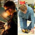 Industrial Technology Center Tour