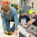 Industrial Maintenance Center Tour