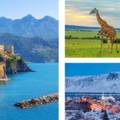 Travel Abroad