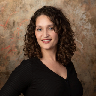 Sarah Anderson-Deck