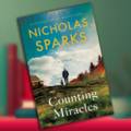 Book Club: Counting Miracles: A Novel