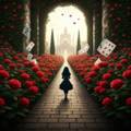 Lewis Carroll and Alice in Wonderland
