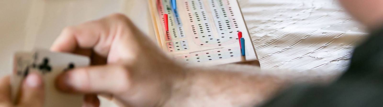 Learn to Play Cribbage