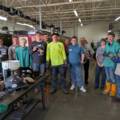 Youth Welding Camp Sparks Interest in Skilled Trades at WIT Cherokee