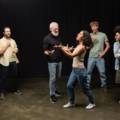 Improv Theatre Experience