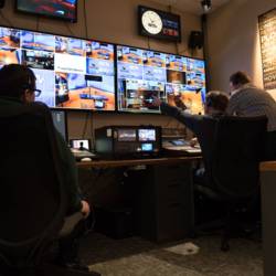 Video and Media Production | AAS
