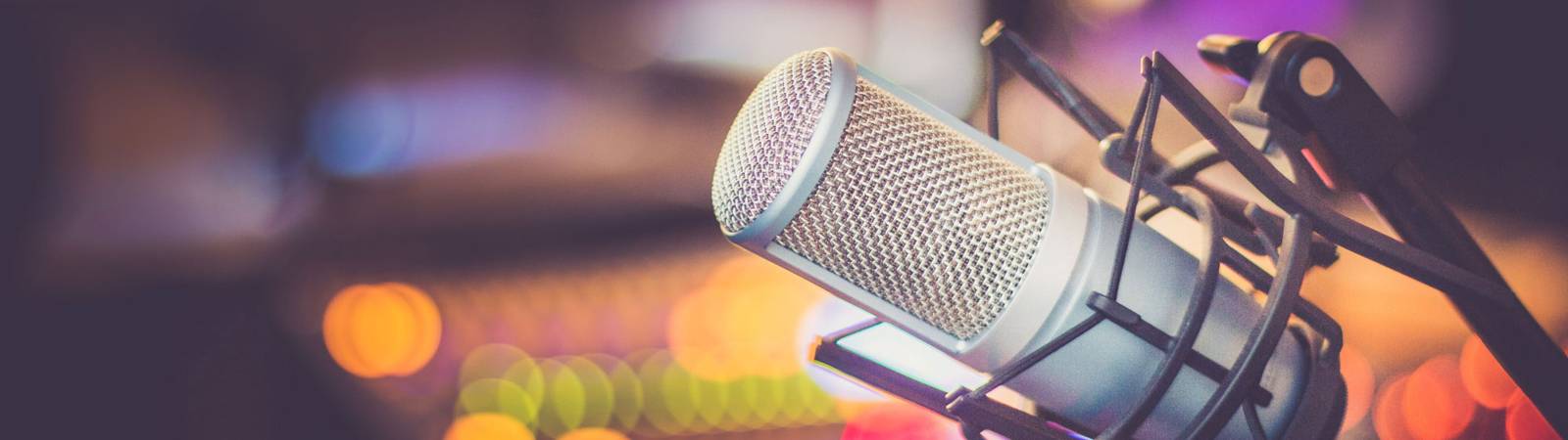 Autumn Radio Theatre