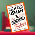 Book Club: The Impossible Fortune
