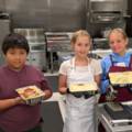 Western Iowa Tech Welcomes Young Chefs for Culinary Camp