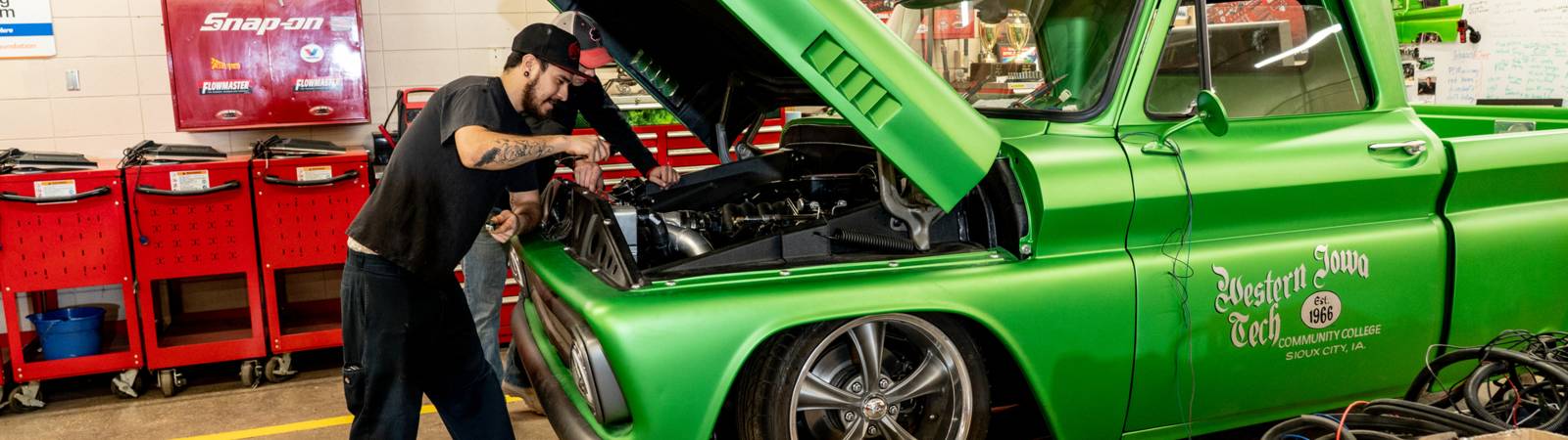 Automotive Careers