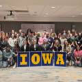 Phi Theta Kappa Chapter Earns Top Honors at Regional Conference