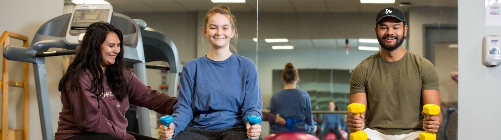 Physical Therapist Assistant | AAS