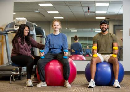 Physical Therapist Assistant | AAS