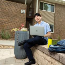 Human Resources Management | AAS