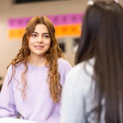 Administrative Office Management | AAS