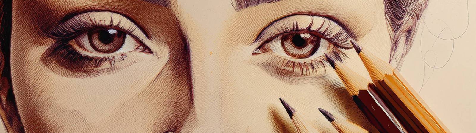 Colored Pencil