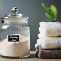 Laundry Soap Making