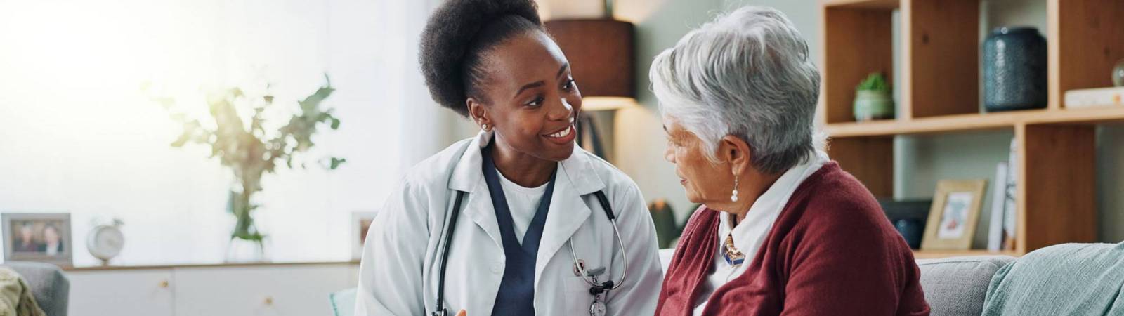 Stay Independent: Planning Ahead for Future Care