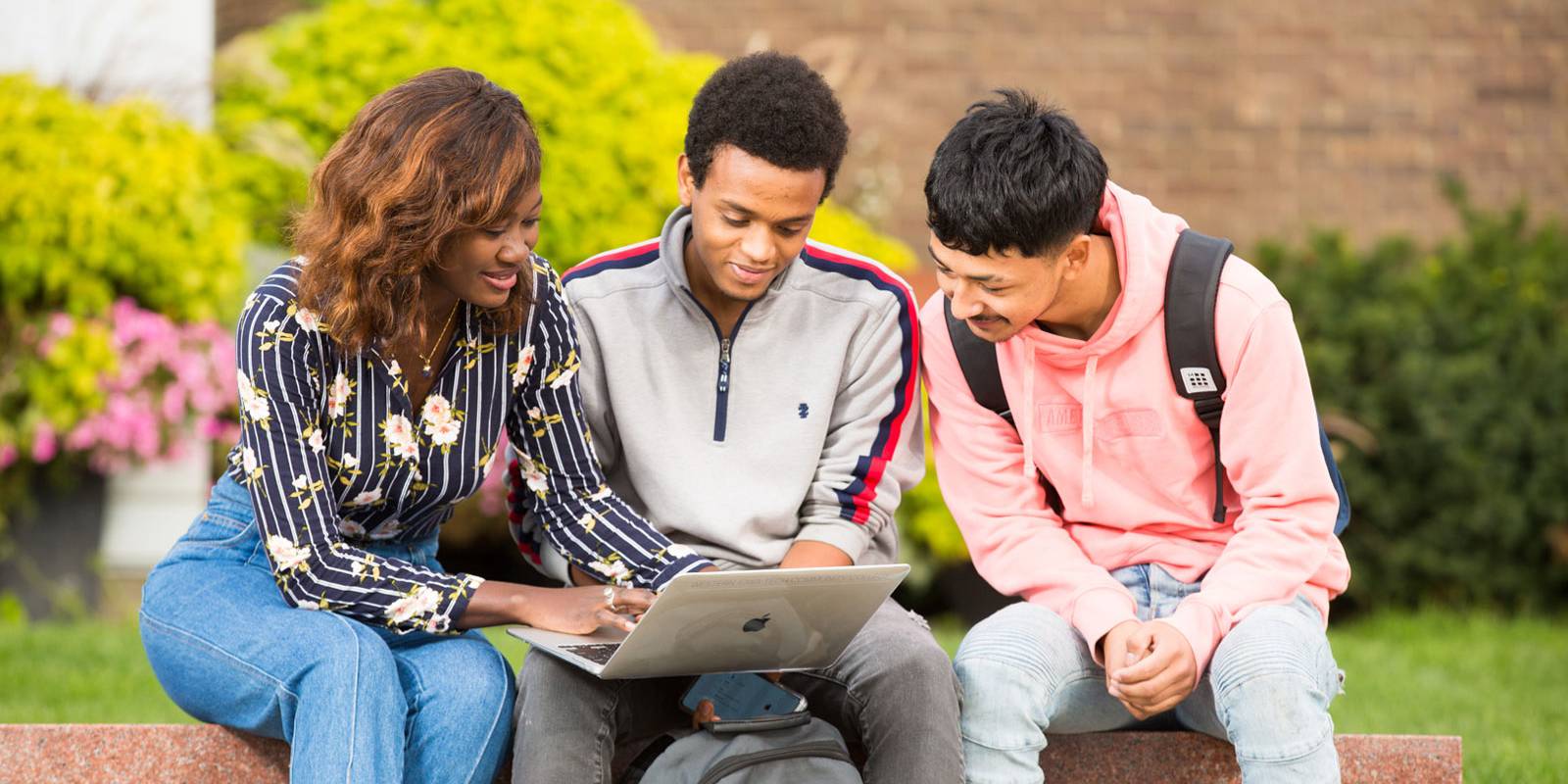 Empowered by Technology