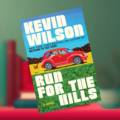 Book Club: Run for the Hills