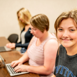 Administrative Office Support | Dipl