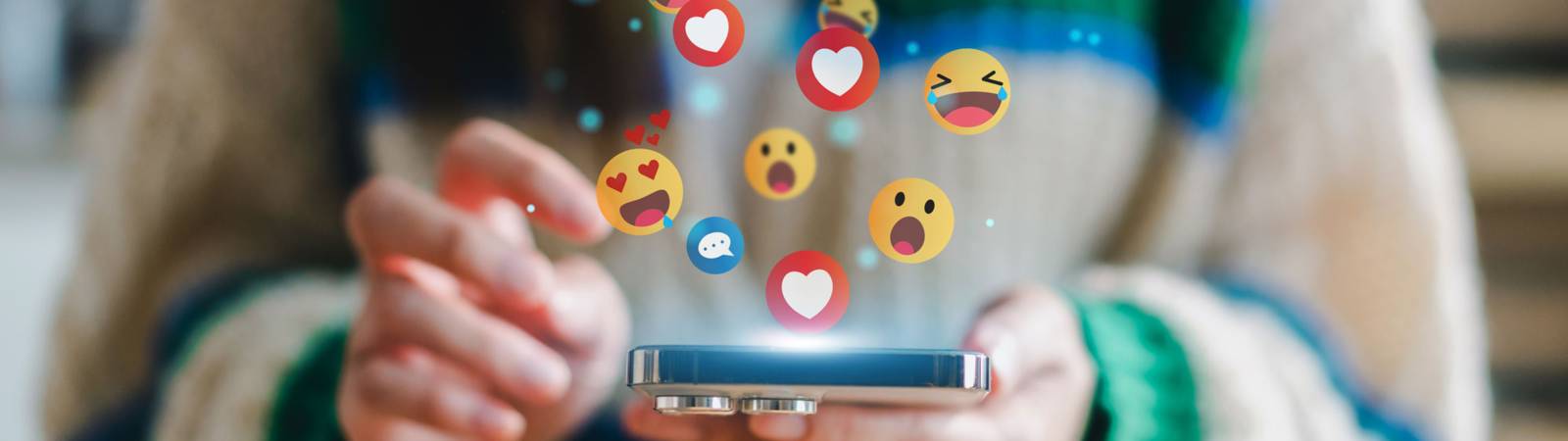 Emojis, GIFs, and More