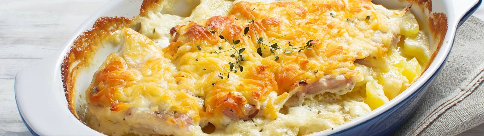 Freezer Meals Casseroles